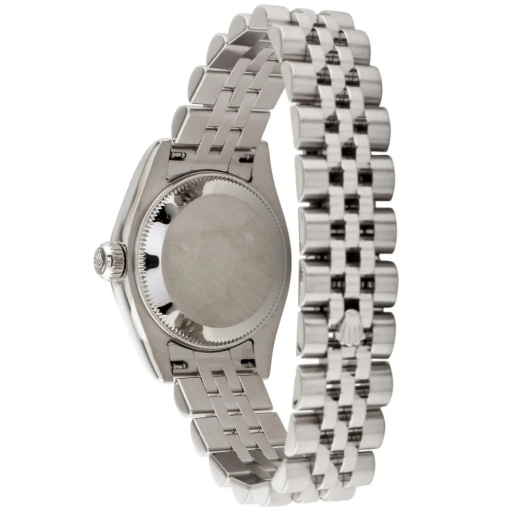 ROLEX Datejust Watch - Picture 3 of 5